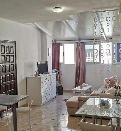 Villapaz2 Santa Cruz de Tenerife Dış mekan fotoğraf